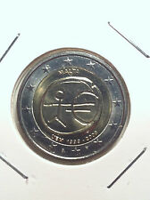 Euro malte 2009 d'occasion  Louviers