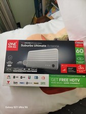 4 antennas hdtv indoor for sale 4 antennas hdtv indoor for sale Grove City