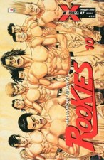 Manga star comics usato  Villar Focchiardo