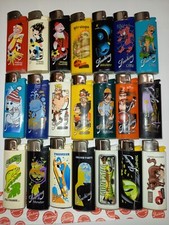 Collezione accendini smoking usato  Bologna