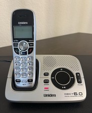 Uniden phone dect for sale  San Antonio