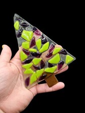 Fused art glass for sale  Boise