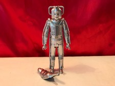Doctor cyberman cybermat for sale Doctor cyberman cybermat for sale  DURHAM