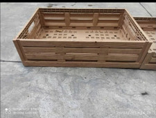 Cassette per frutta usato  Leonforte