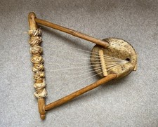 African handmade traditional for sale  COLEFORD