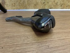 Shimano 105 shifter for sale  BARNSTAPLE