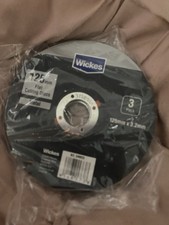 saw blade grinder for sale  BRADFORD