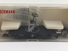 Fleischmann 5220 drehschemelwa gebraucht kaufen  Stockach