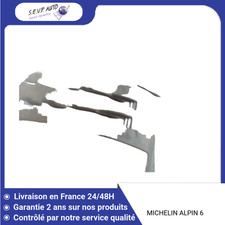 Pneu michelin alpin d'occasion  Saint-Quentin