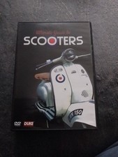 Ultimate guide scooters for sale  WIGAN