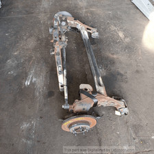 13427908 assale post. usato  Italia