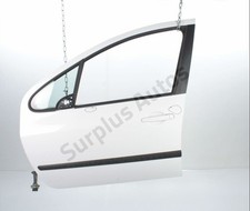 Porte gauche 9002s8 d'occasion  France