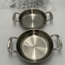 Clad stainless steel for sale  Kingsville