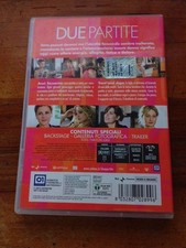 Film due partite usato  Empoli
