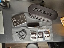 Cheyenne unio tattoo for sale  Manchester