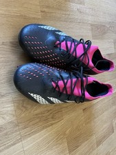 Adidas predator accuracy gebraucht kaufen  Merzig