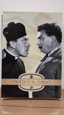 Don camillo box usato  Chieti