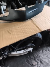 Demi coque arriere d'occasion Demi coque arriere d'occasion  Marseille IX