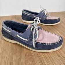 Chatham women leather for sale  LEICESTER