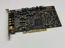 Creative labs sb0350 for sale  FARNBOROUGH