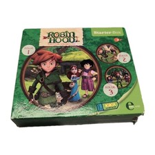 Starter box robin gebraucht kaufen  Köln