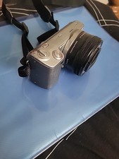 Sony nex mirrorless for sale  FILEY