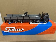 Tekno scania salari for sale  Shipping to Ireland
