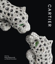 Cartier hardcover molesworth for sale  DERBY