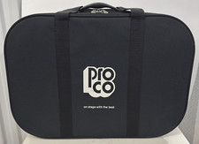 Bolsa Pro Co Stagemaster cabo cobra somente leia a descrição comprar usado  Enviando para Brazil