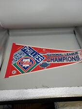 Vintage mlb philadelphia for sale  Exton