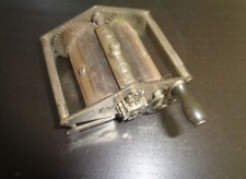 Ancien aiguiseur affuteur d'occasion  Aubevoye
