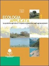 Ecologia applicata ipa usato  Sesto San Giovanni