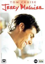 Dvd jerry maguire d'occasion Dvd jerry maguire d'occasion  Cousance