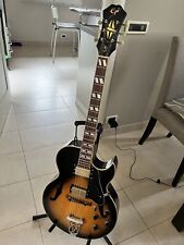 Chitarra epiphone 175 usato  Monfalcone