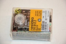 Resideo tfi 812 gebraucht kaufen  Burgdorf