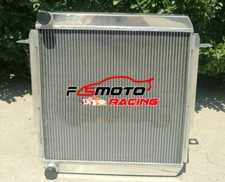 Aluminium radiateur toyota d'occasion  Expédié en France