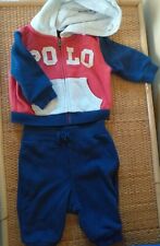 Completino ralph lauren usato  Laterza