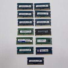 Lot dd3 2gb for sale  Buffalo Grove