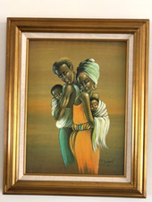 Elaine dungill african for sale  Great Mills
