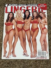 Playboy book lingerie for sale  Bakersfield