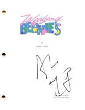 Andrew mccarthy signed for sale  New York