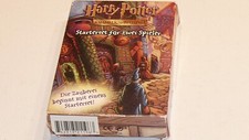 Harry potter sammelkartenspiel gebraucht kaufen  Verden