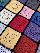 Vintage hand knit for sale  DONCASTER
