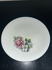 Assiette service blanche d'occasion  Ligueil