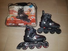Inliner inlineskates rollerbla gebraucht kaufen  Bochum