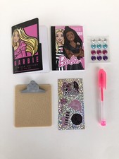 Barbie accessories office for sale  San Antonio