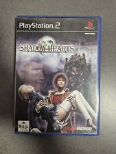 Shadow hearts gebraucht kaufen  Mannheim