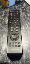 Telecommande samsung 00084j d'occasion  Épinal