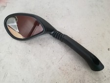 Aprilia leonardo specchio usato  Palermo