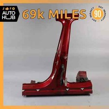 Quadro de pilar 15-21 Mercedes W205 C300 C350e C400 C450 lado esquerdo do motorista B fabricante de equipamento original 69k comprar usado  Enviando para Brazil